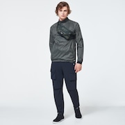 M65 Tech Anorak - New Dark Brush