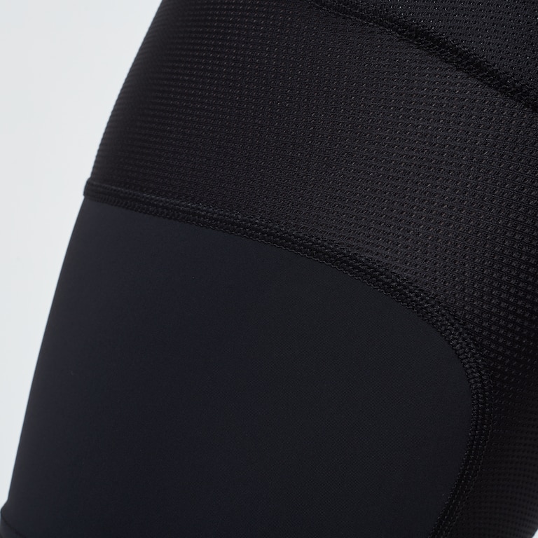 MTB Base Layer Short - Blackout