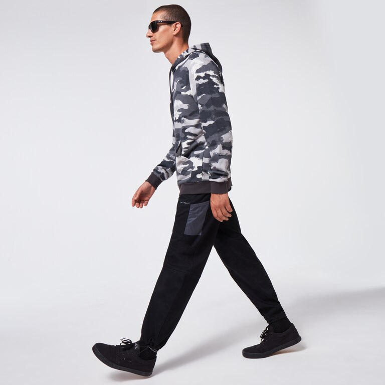 Progression Cargo Pant - Blackout