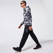 Progression Cargo Pant - Blackout
