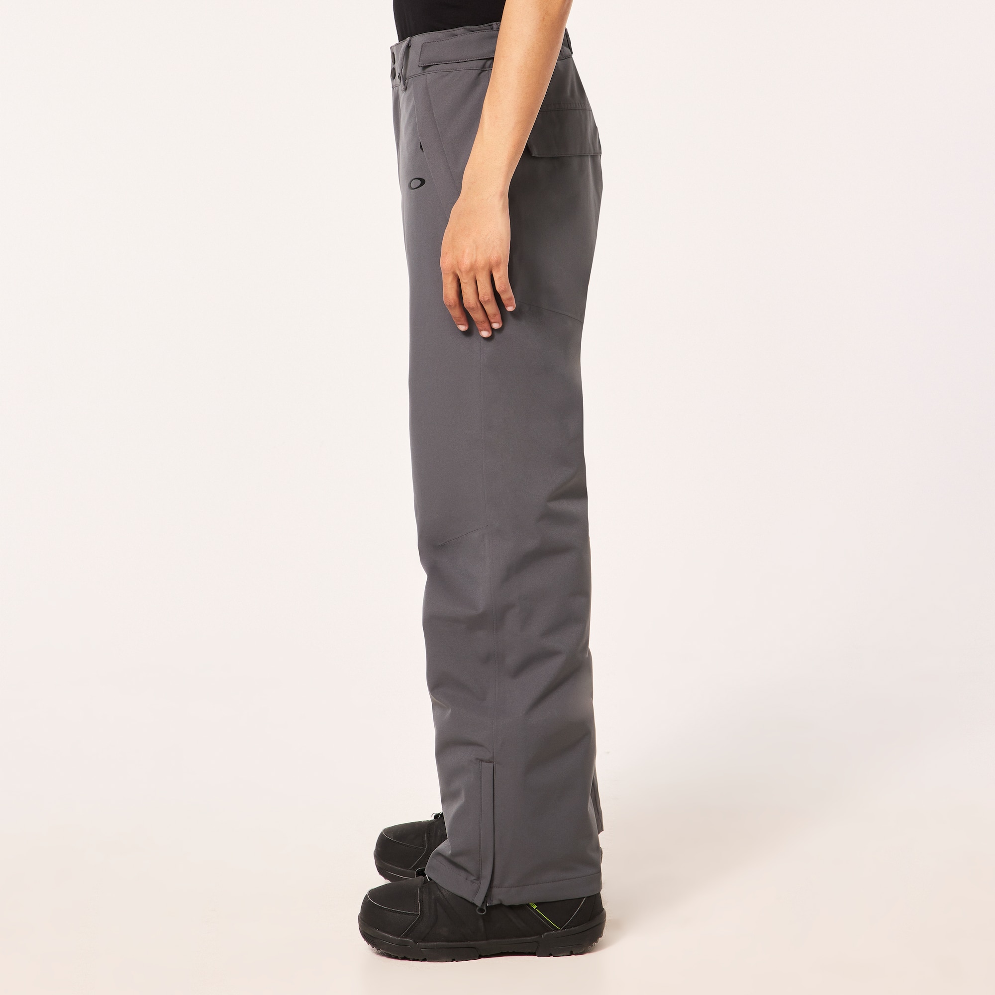 Oakley Best Cedar Rc Insulated Pant in Uniform Gray | Oakley® US