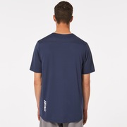 Cascade Trail Tee - Poseidon