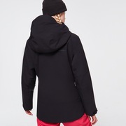 Camelia Insulated Jacket - Blackout