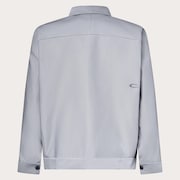 Rs Shell Ingenious Jacket - Grey/Blue