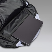 Enhance LT Backpack L 9.0 Fw - White Out
