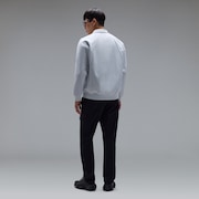 O-Sync Pack Track Jacket 3.0 - Nickel