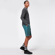 Dye Short - Bayberry