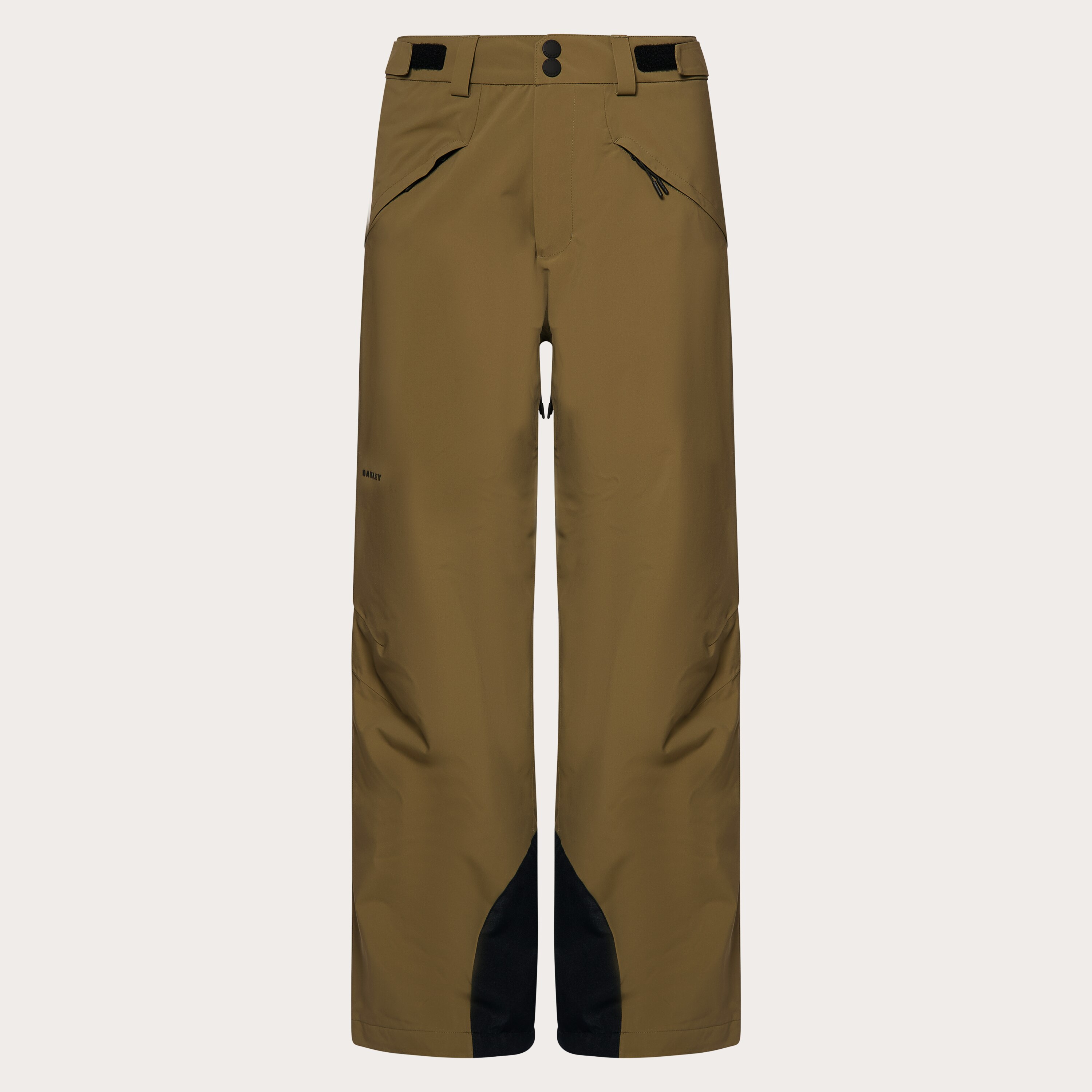 Oakley Canopy Insulated Pant in Army Green | Oakley® US