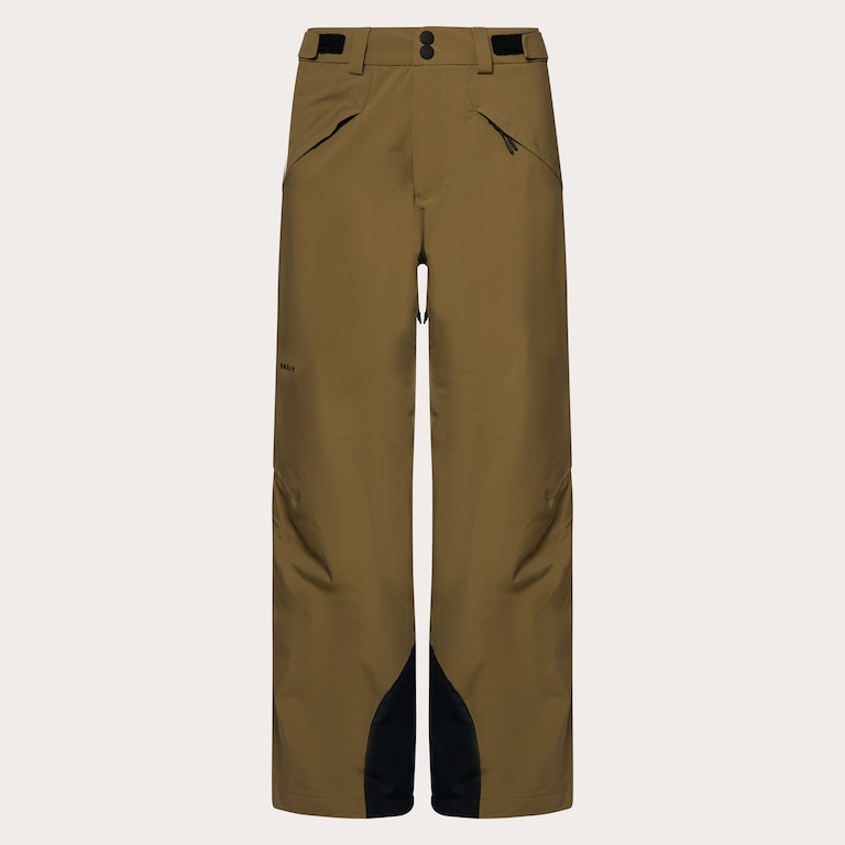 Canopy Insulated Pant - Army Green