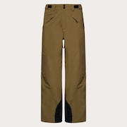 Canopy Insulated Pant - Army Green