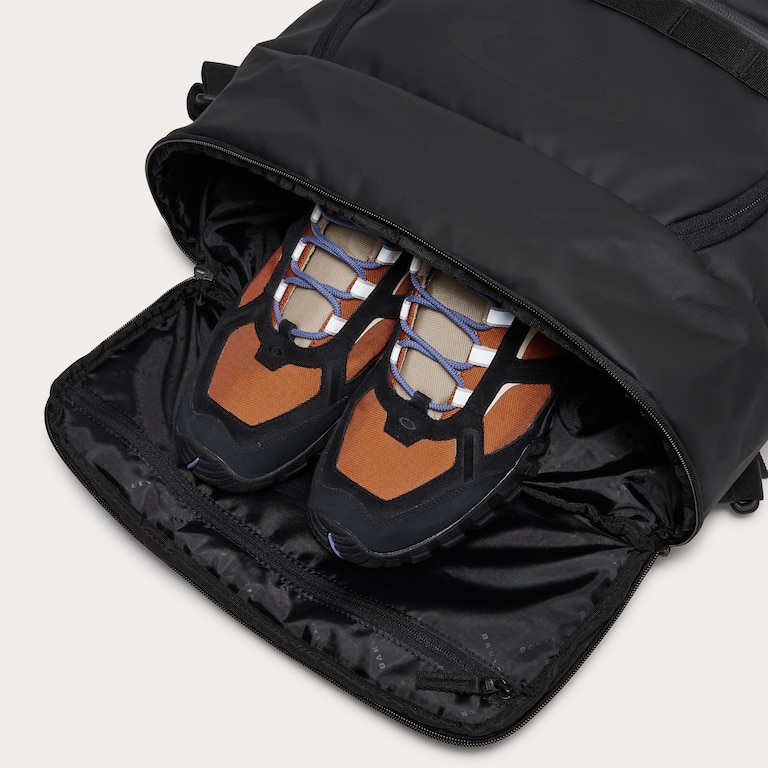 Rover Convertible Bag - Blackout