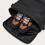 Rover Convertible Bag - Blackout