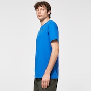 Sunrise B1B Tee - Ozone