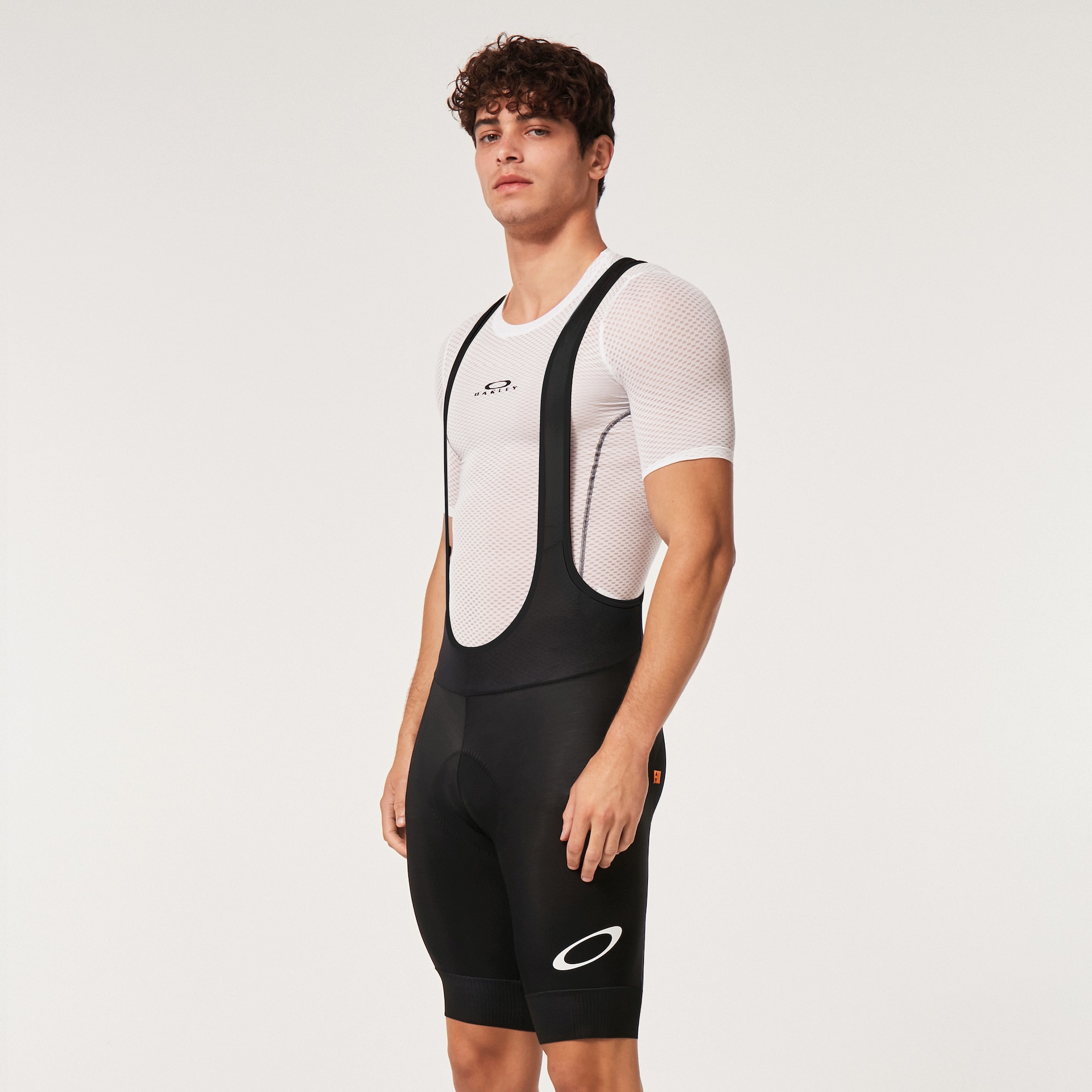 Oakley Mann Endurance Mix Bib