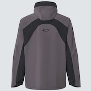Latitude Anorak - Uniform Gray