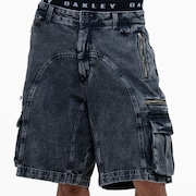 Black Wash