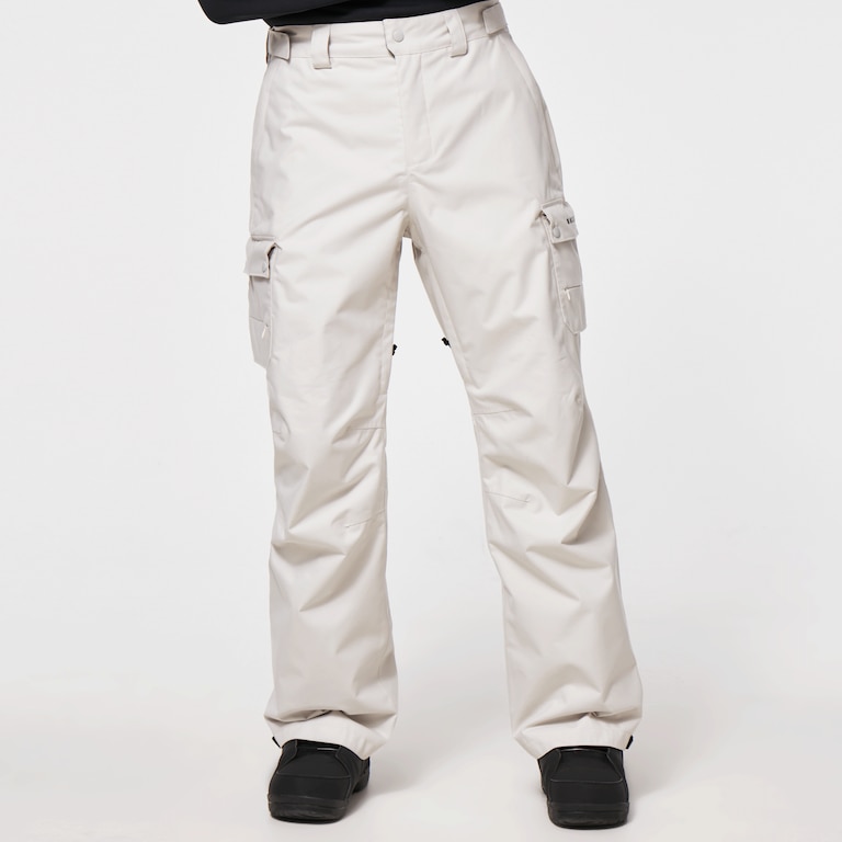 Classic Cargo Shell Pant - Cool Gray 2