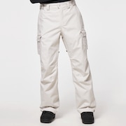 Classic Cargo Shell Pant - Cool Gray 2