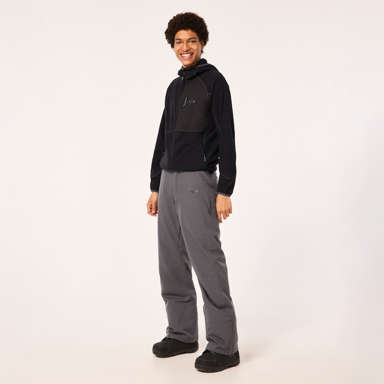 Oakley Best Cedar Rc Insulated Pant in Uniform Gray | Oakley® US