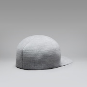 Mono Panel Cap - Cement Melange