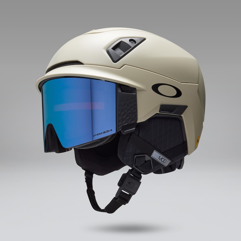 MOD7 - MIPS - Satin Sand/Prizm Sapphire