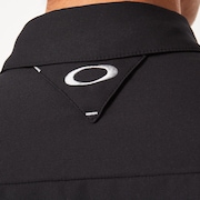 Skull Frequent Ls Shirts 4.0 - Blackout
