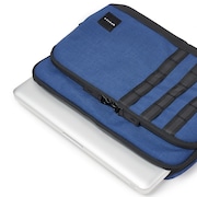 Utility Pc Case - Dark Blue