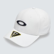 Tincan Hat - White/Fathom
