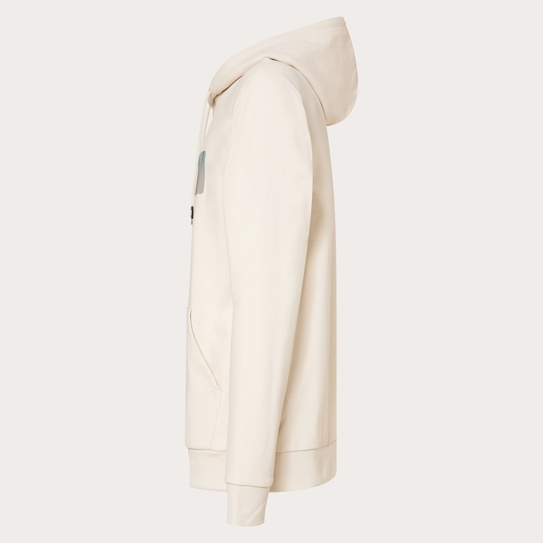 Duality B1B Po Hoodie - Mist