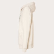 Duality B1B Po Hoodie - Mist