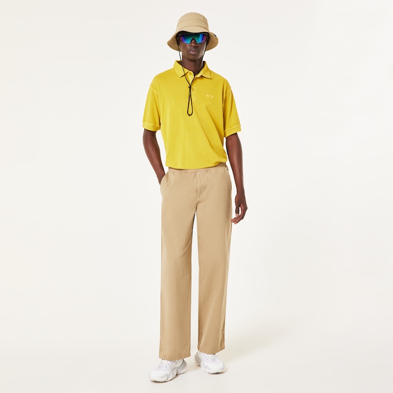 Oakley Driven Pique - Sulfide