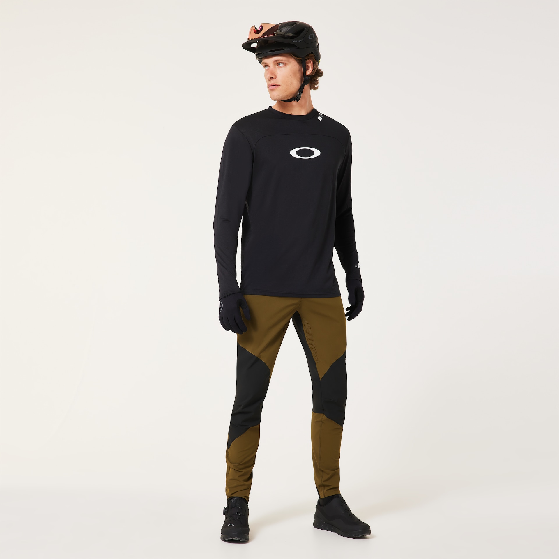 Oakley Men's Seeker Airline Pant - Army Green Size: 32