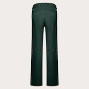 Jasmine Insulated Pant - Hunter Green