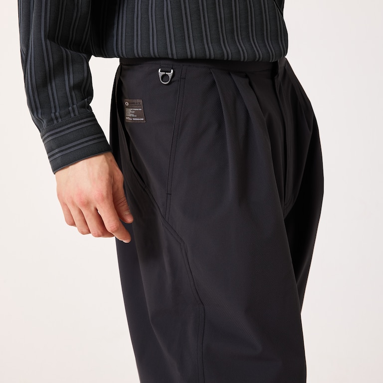 Fgl Pit Ankle Pants 1.0 - Phantom