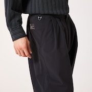 Fgl Pit Ankle Pants 1.0 - Phantom