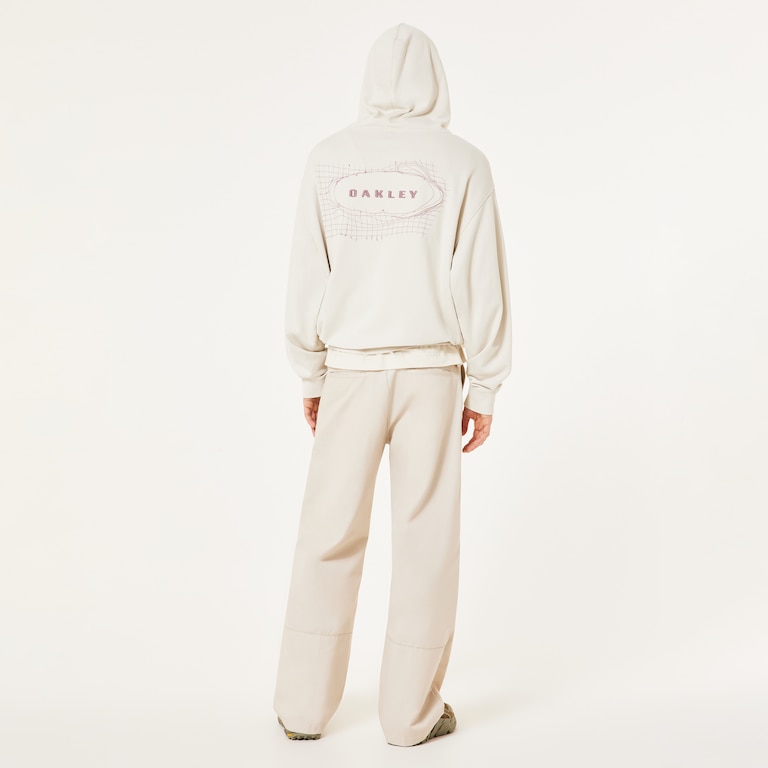 Allday Wide Leg Chino Pant - Mist