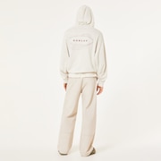 Allday Wide Leg Chino Pant - Mist