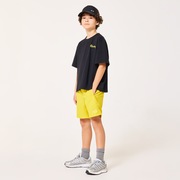 Ytr Ny Shorts 11.0 - Radiant Yellow