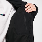 Sub Temp Rc Gore-Tex Jacket - Blackout