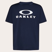 Enhance Qdevo SS  Tee O Bark 5.0 - Midnight Blue