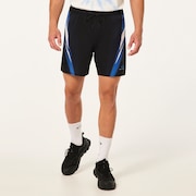 Saturdays NYC X Oakley Board Short - Blackout
