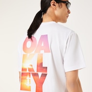 Enhance Qdevo SS Tee Bp 4.0 - White