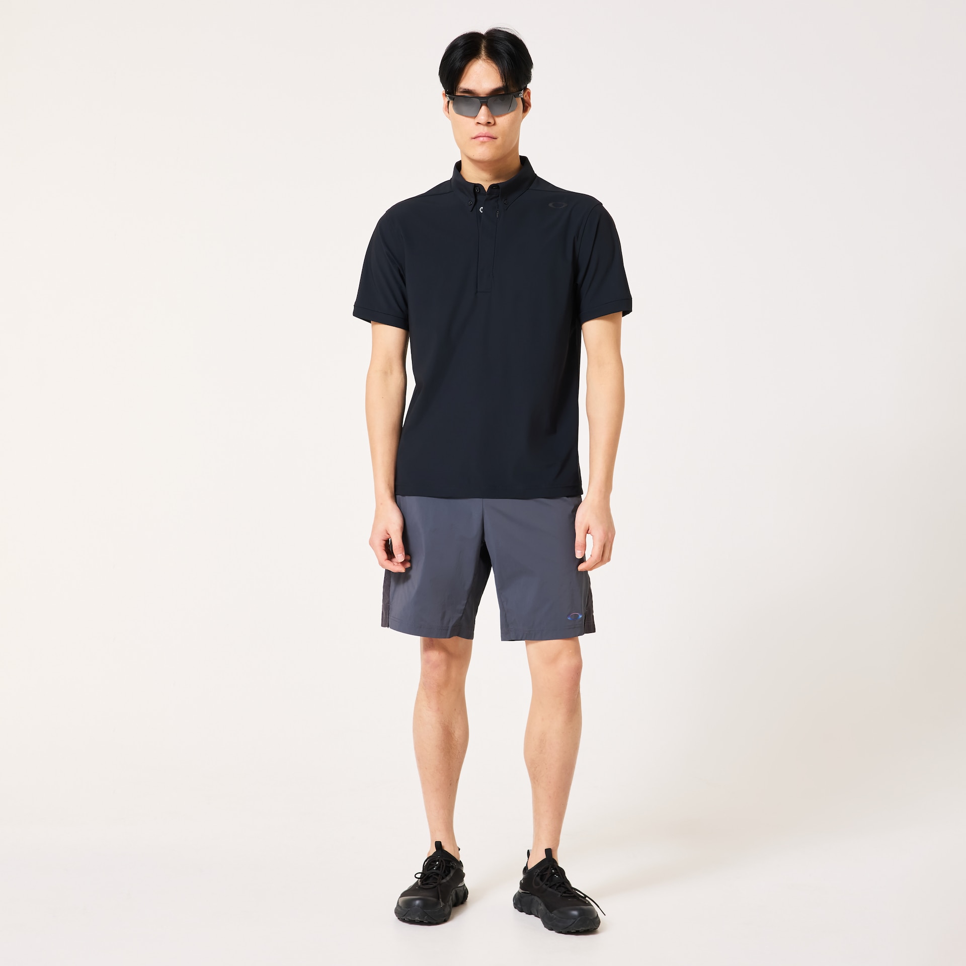オークリー Multi SS Bd Shirts 1.0 Pitch Black | オークリー公式
