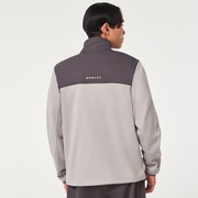 Whistler Rc Sweatshirt - Stone Gray