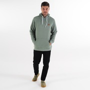 Moletom O-Rec - Surplus Green