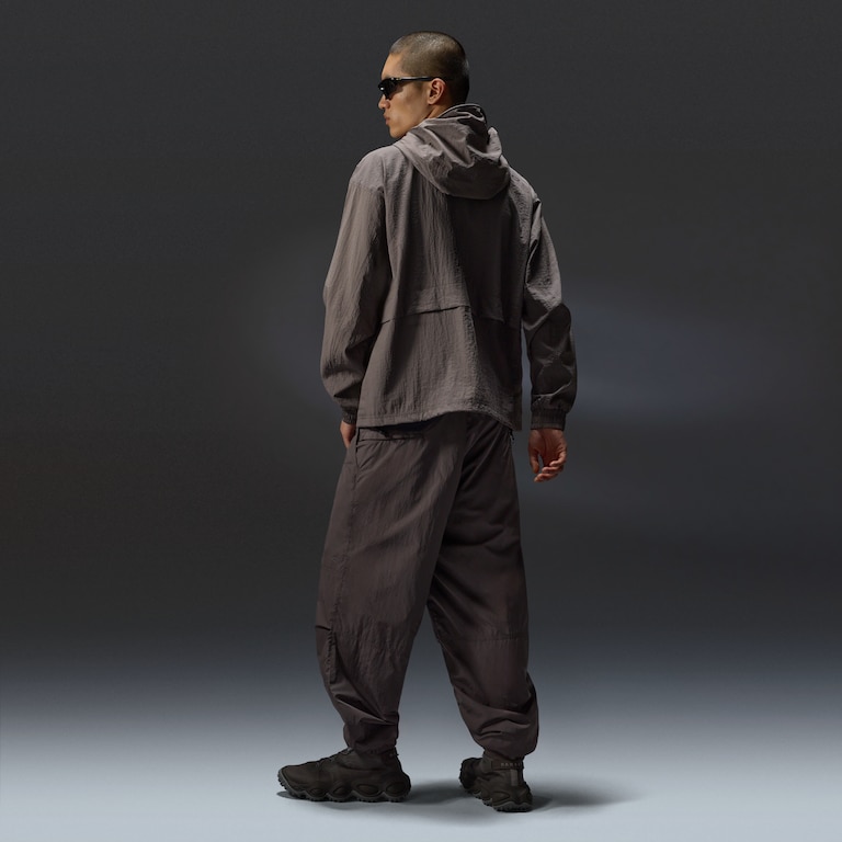 Fgl Fort Pants 1.0 - Gray Wash