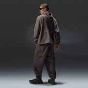 Fgl Fort Pants 1.0 - Gray Wash