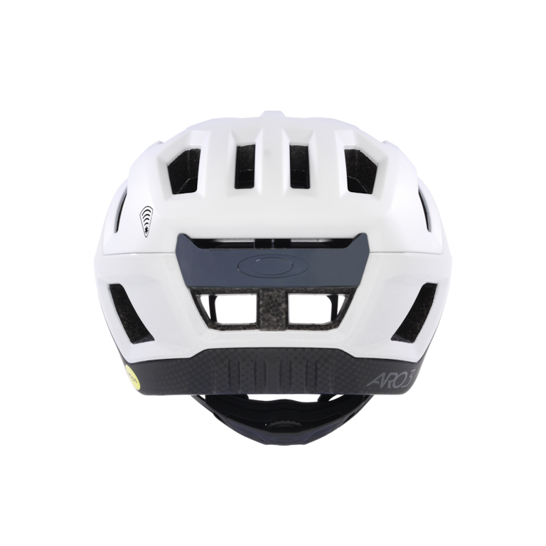 ARO3 ENDURANCE I.C.E - MIPS - Matte/Polished White I.C.E