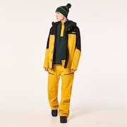 Alta Rc Fleece - Hunter Green