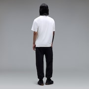 O-Tech Cold S/S Tee Bold 1.0 - White